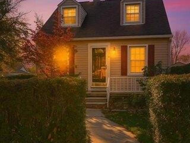 House for sale in Dearborn Heights, Michigan