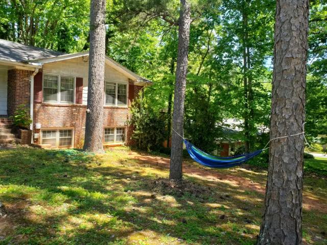 Apartment for rent in Decatur, DeKalb County