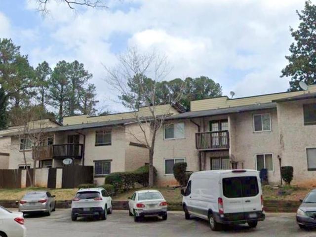 Townhouse for sale in Decatur