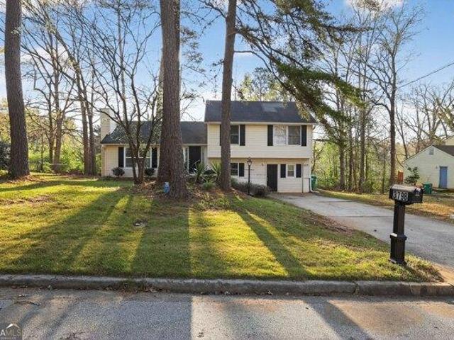 House for sale in Decatur, Georgia