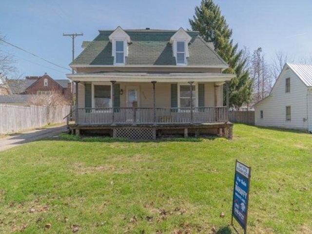 House for sale in Deckerville House for sale in Deckerville