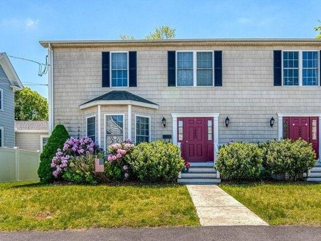House for sale in Dedham, Massachusetts