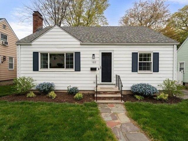 House for sale in Dedham, Massachusetts