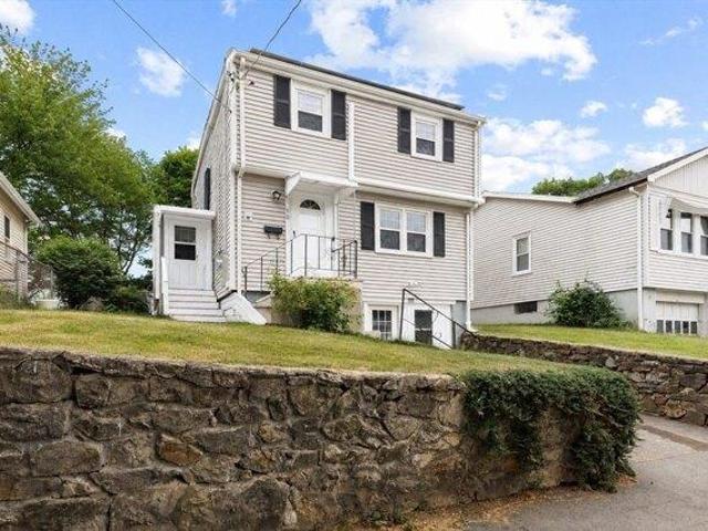 House for sale in Dedham, Massachusetts