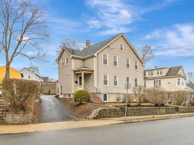 Condo for sale in Dedham, Massachusetts