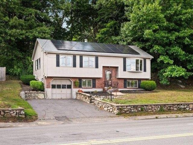 House for sale in Dedham, Massachusetts