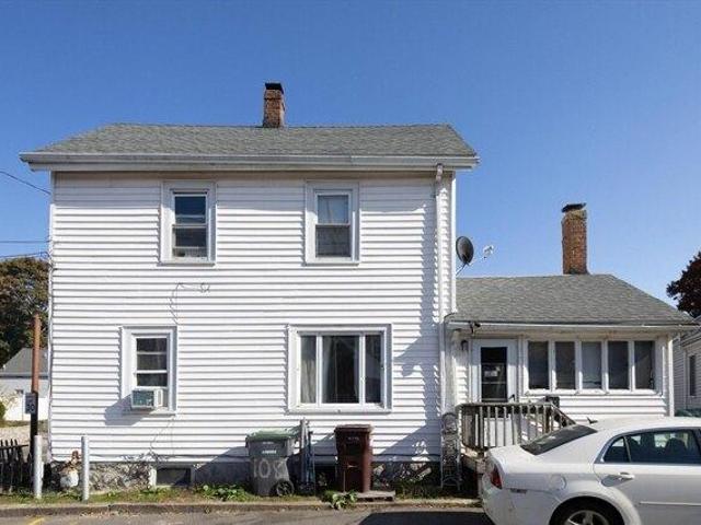 House for sale in Dedham, Massachusetts