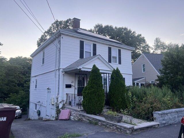 House for sale in Dedham Island, Dedham