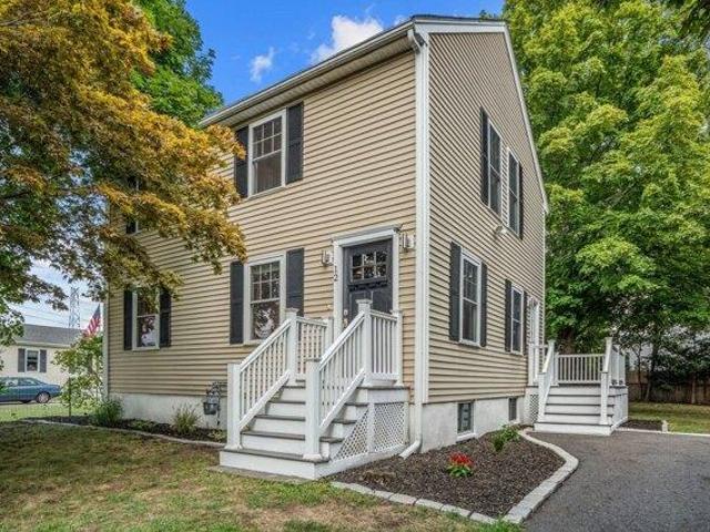 House for sale in Readville Manor, Dedham