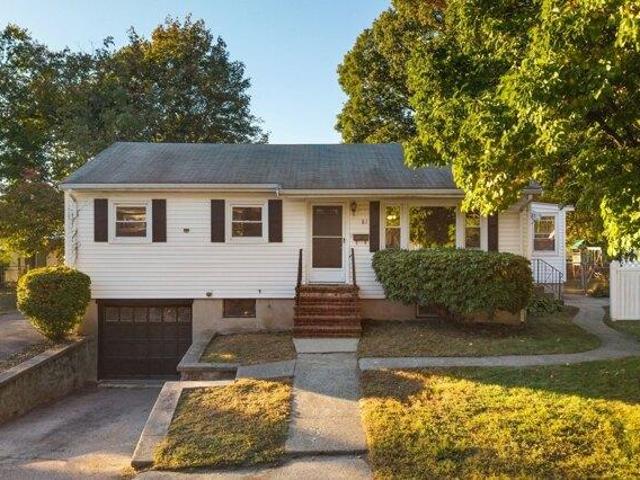 House for sale in Dedham, Norfolk County