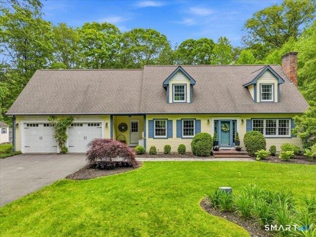 House for sale in Deep River, Connecticut