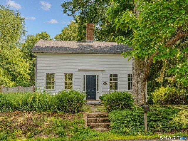 House for sale in Deep River, Connecticut