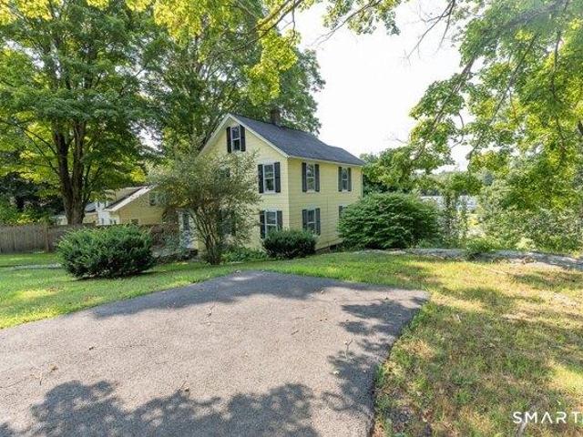 House for sale in Deep River, Connecticut