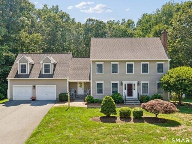 House for sale in Deep River, Connecticut