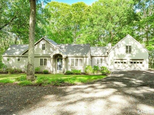 House for sale in Winthrop, Deep River