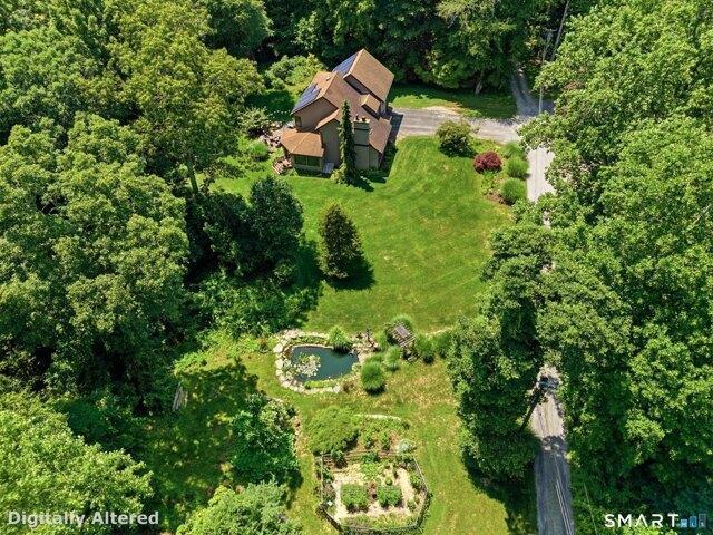 House for sale in Winthrop, Deep River