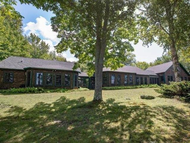 House for sale in Deer Isle, Maine