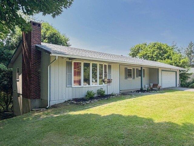 House for sale in Deer Isle, Maine