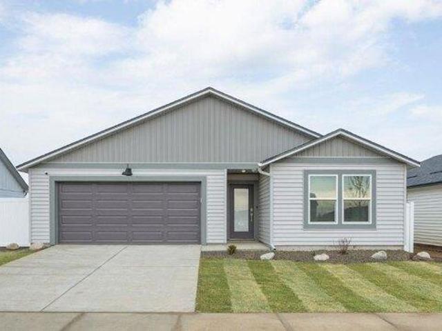 House for sale in Deer Park, Washington
