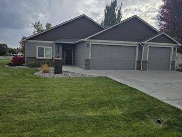 House for sale in Deer Park, Washington
