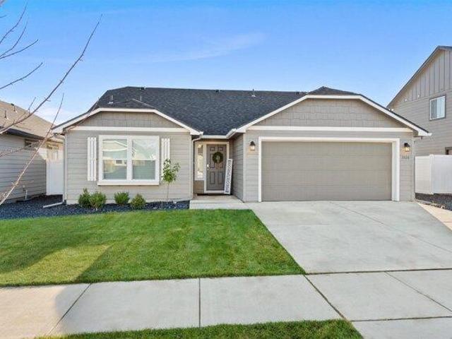 House for sale in Deer Park, Washington