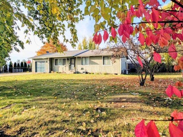 House for sale in Deer Park, Washington