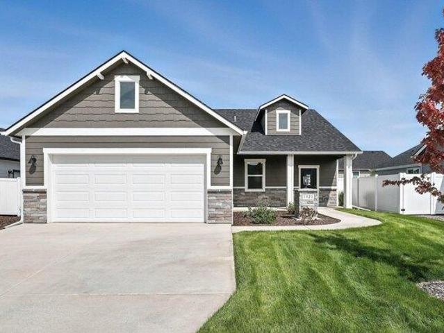 House for sale in Deer Park, Washington