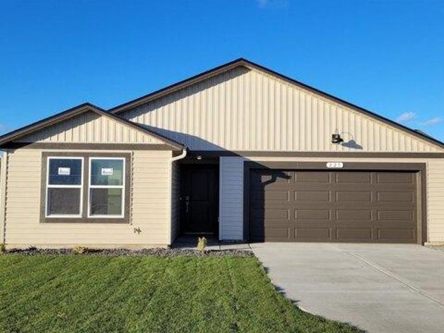 House for sale in Deer Park, Washington
