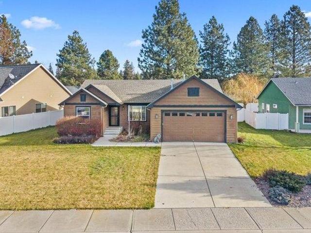 House for sale in Deer Park, Washington