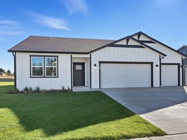 House for sale in Deer Park, Washington