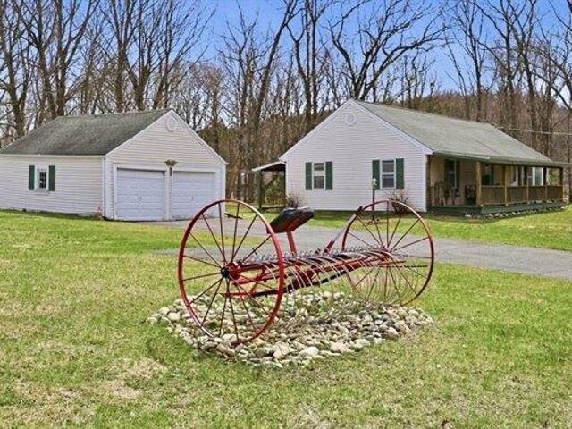 House for sale in Deerfield, Massachusetts