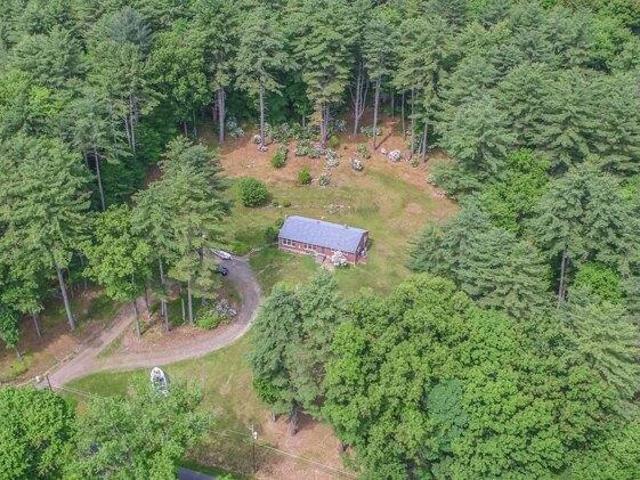 House for sale in Deerfield, Massachusetts