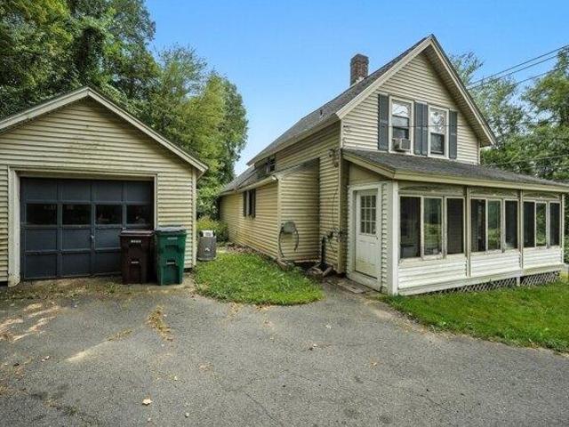 House for sale in Old Deerfield Village Historic District, Deerfield