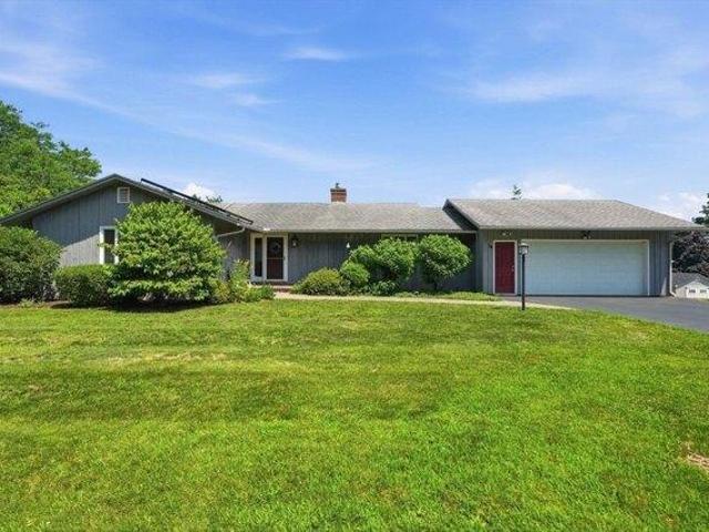House for sale in Deerfield, Massachusetts