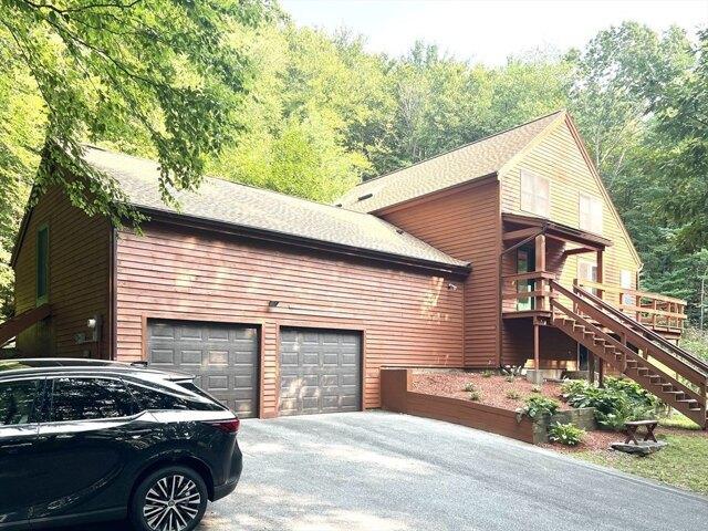 House for sale in Deerfield, Massachusetts