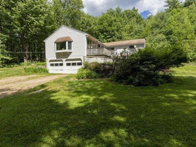 House for sale in New Hampshire