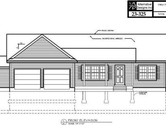House for sale in Epsom, Merrimack County