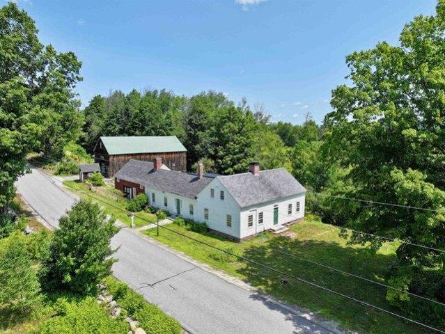 House for sale in Deering, Hillsborough County