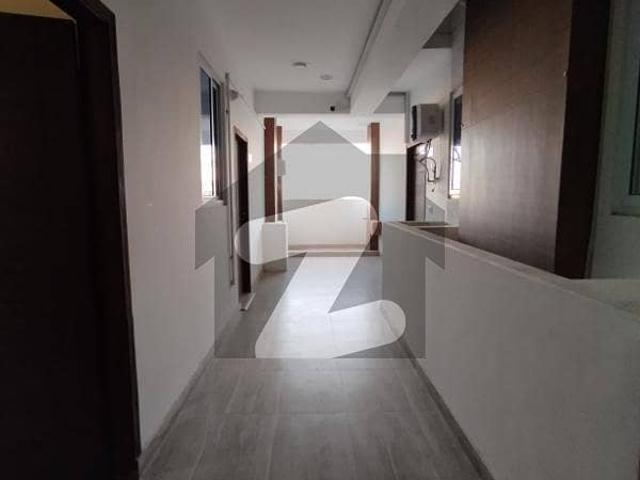 Apartment for sale in Islamabad