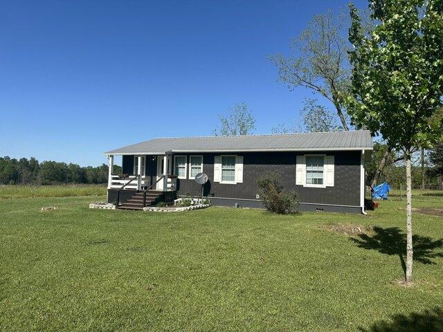 House for sale in Defuniak Springs, Florida