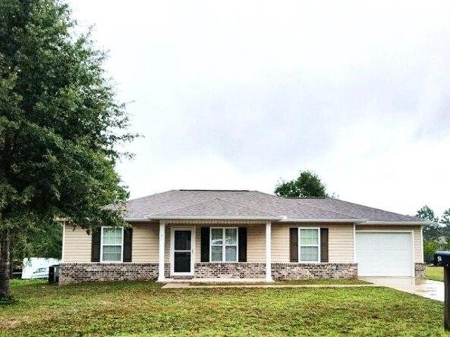 House for sale in Defuniak Springs, Florida