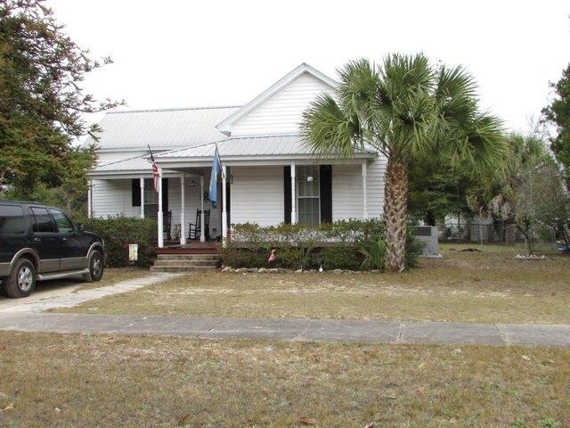 House for sale in Defuniak Springs, Florida