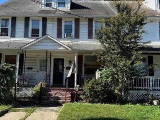 House for sale in New Jersey