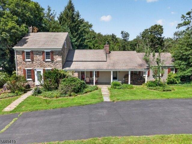 House for sale in Delaware, New Jersey