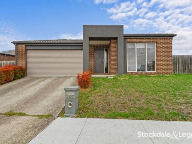 House for rent in Glendonald Estate, Churchill