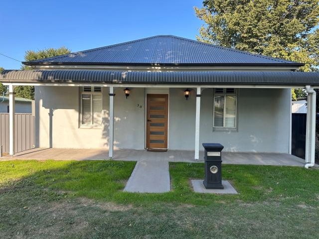 House for rent in Blayney, Blayney Shire Council
