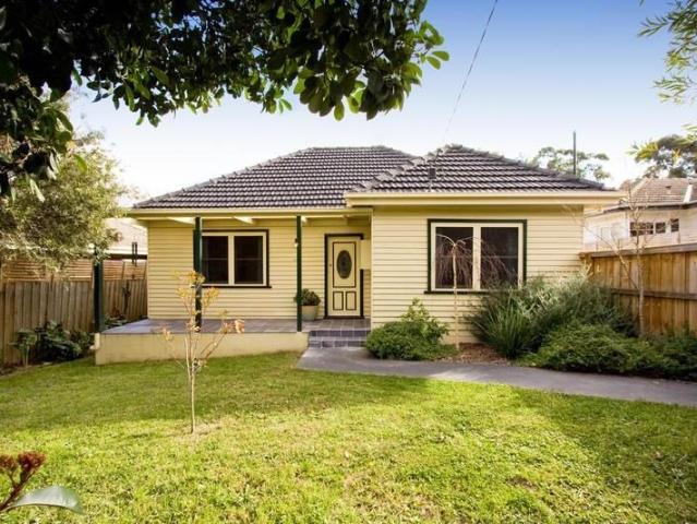 House for rent in Box Hill North, Melbourne