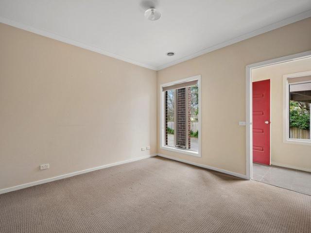 Apartment for rent in Camerons Creek, Victoria