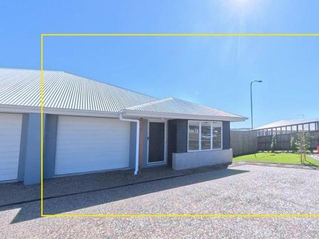Duplex for rent in Toowoomba, Queensland