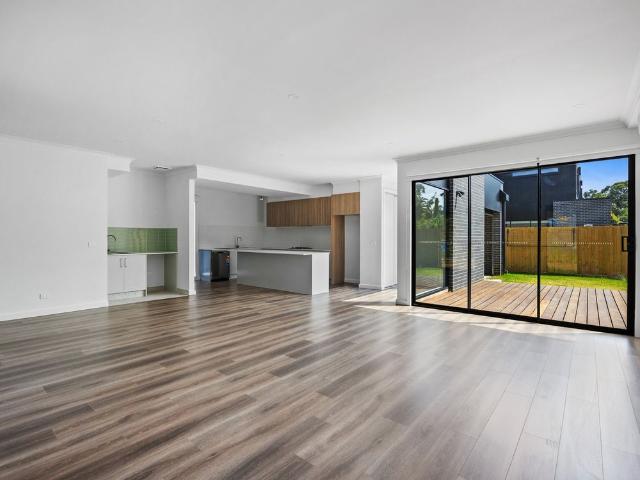 Townhouse for rent in Camerons Creek, Victoria